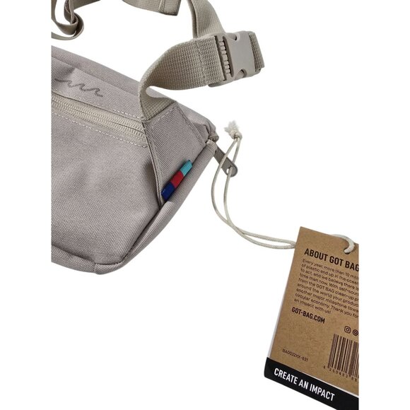 GOT BAG Hip Bag Color Scallop‎ - Picture 6 of 8